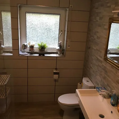 Apartment Wendler *