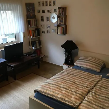 Apartment Wendler