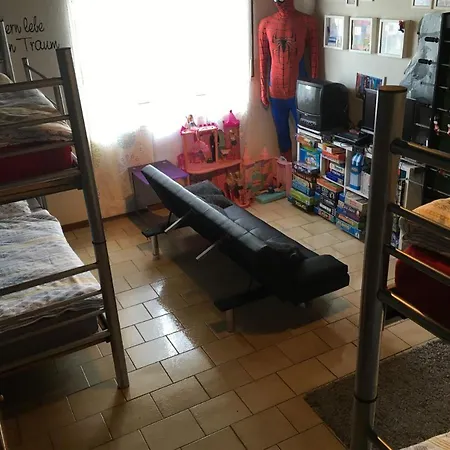 Wendler Apartment